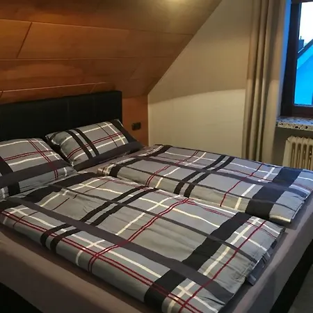 Fernsicht Lägenhet