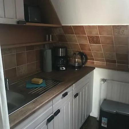 Fernsicht Apartment *