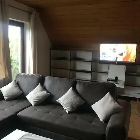 Fernsicht *