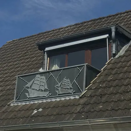 Lägenhet Fernsicht